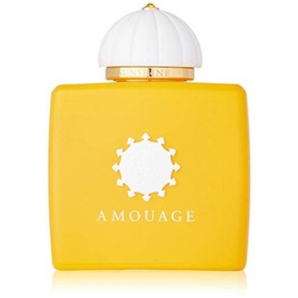 

Amouage Sunshine Pour Femme парфюмированная вода 100мл