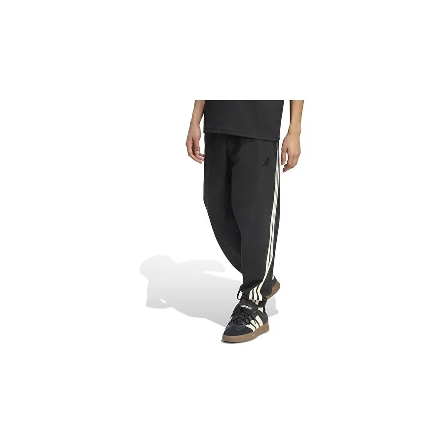 Спортивные штаны с длинным рукавом adidas M Ak 3s R Cf Pt, Черный