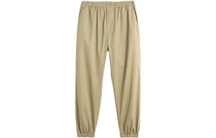 

Мужские брюки-карго GAP, цвет Army Green