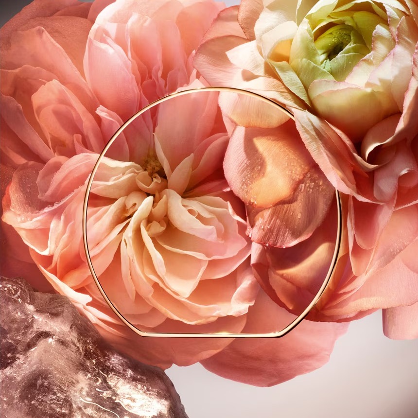 Парфюмерная вода Lancôme Absolue Les Parfums 1001 Roses — фото 4