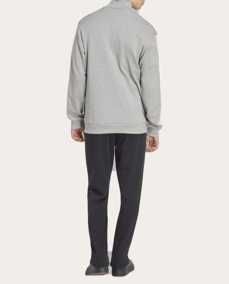 Мужской спортивный костюм One Smu Range adidas, Серый — фото 2