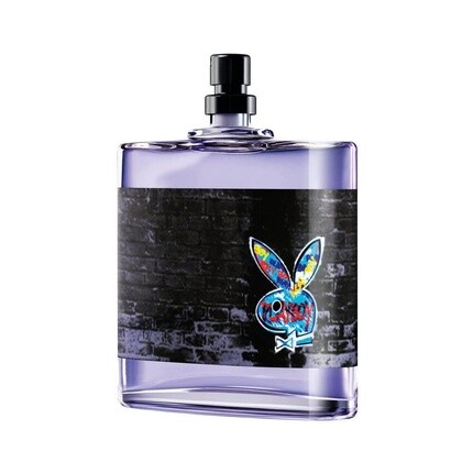 

Туалетная вода-спрей для мужчин Playboy New York 3,4 унции