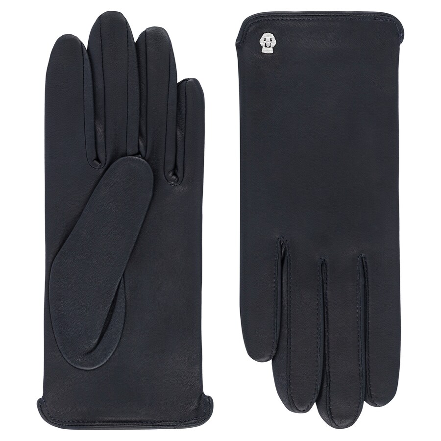 

Перчатки Roeckl Full Finger Gloves New York, темно-синий
