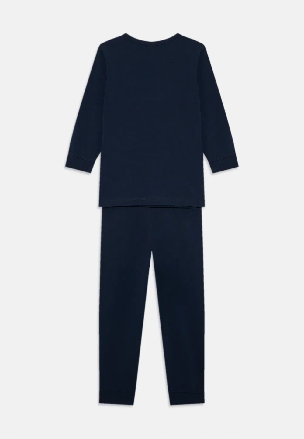 Комплект из 2 толстовок Friboo By Zalando, Dark Green — фото 4