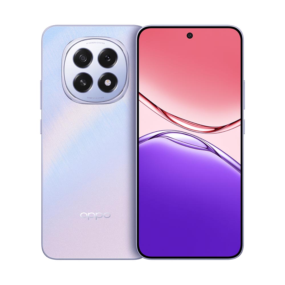 

Смартфон Oppo A5, 8Гб/128Гб, Dual Nano-SIM, фиолетовый