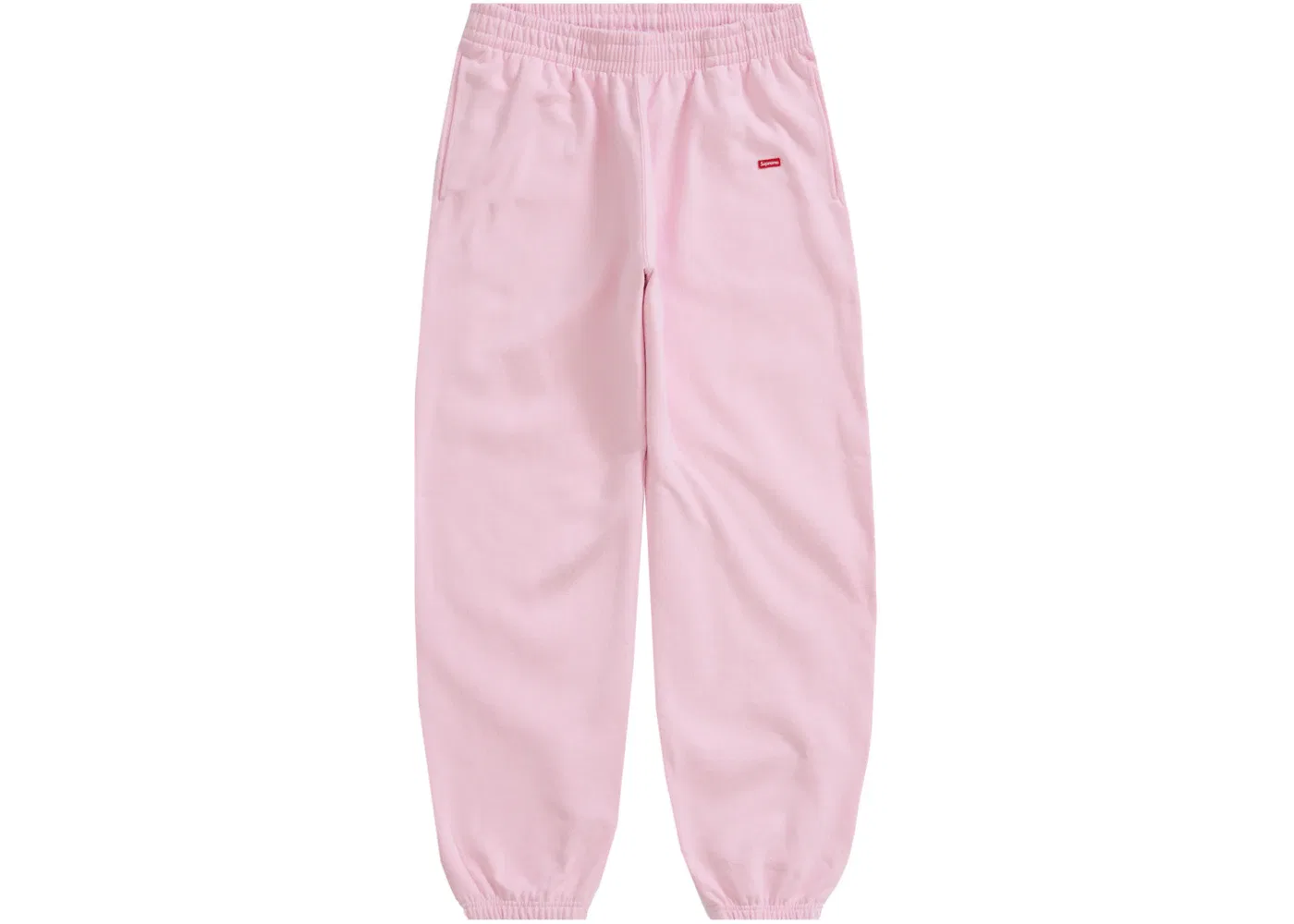 Мужские спортивные штаны Supreme Sweatpant (SS24), Light Pink