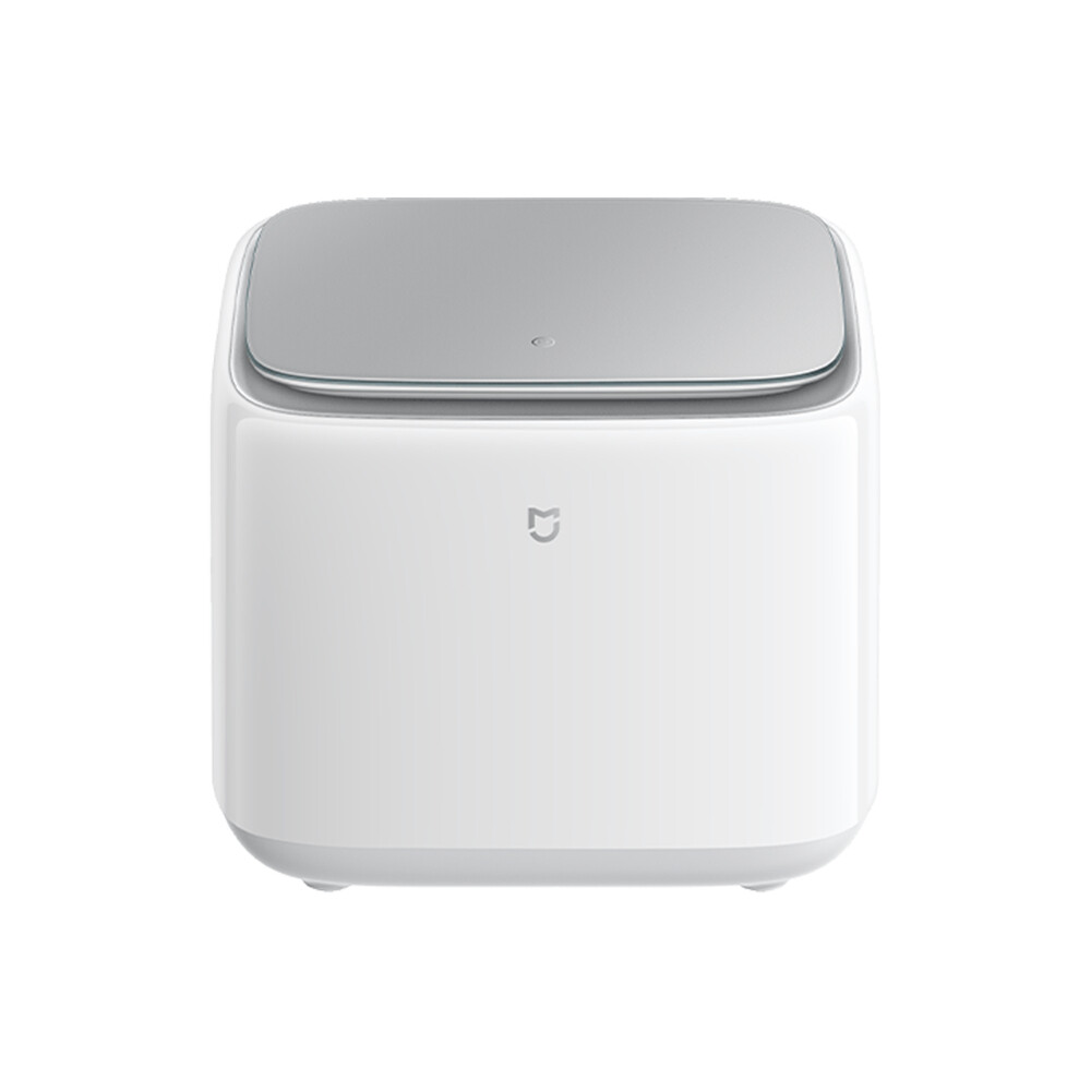 

Стиральная машина Xiaomi Mijia Mini, XQB10MJ501, белый