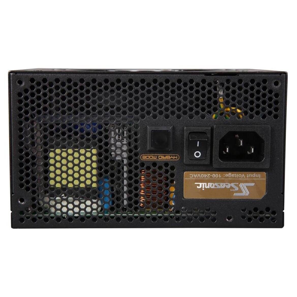 Seasonic 80 gold. Seasonic Focus 750 80+ Gold SSR-750fm 750w. Блок питания Seasonic Focus Plus SSR-650fx. Блок питания Focus 750fx. БП Redragon GC-ps001 500w