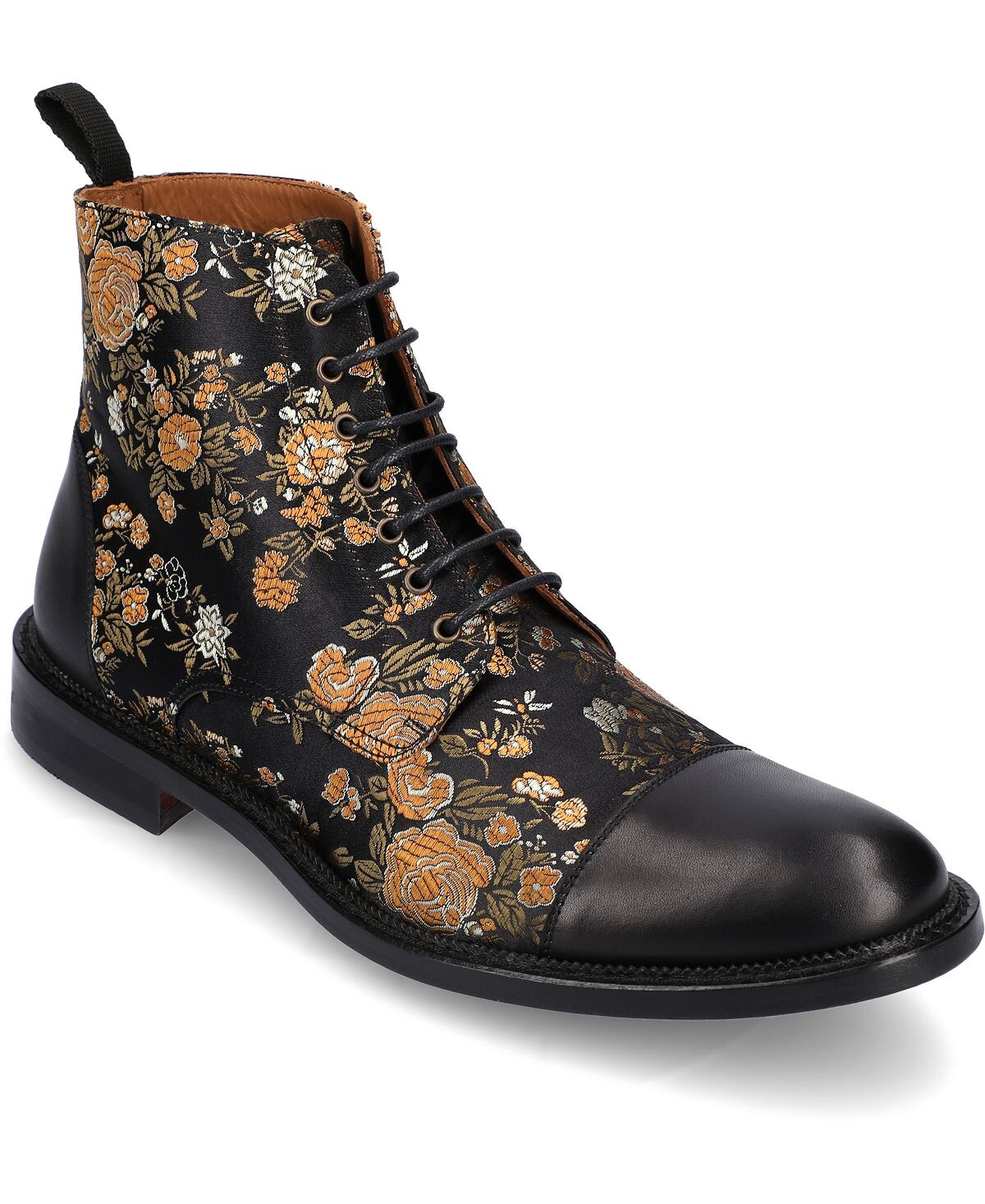

Мужские ботинки jack boots Taft, мульти