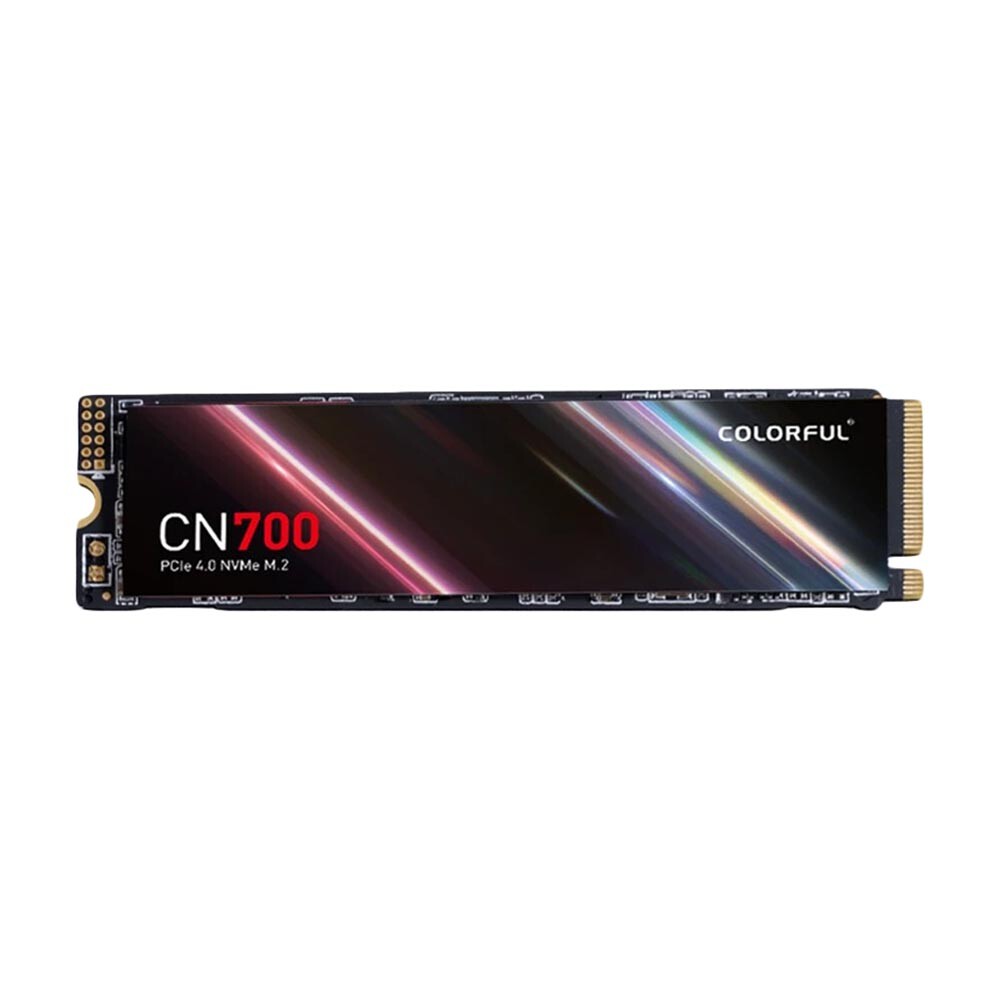 

Внутренний твердотельный накопитель Colorful CN700, 1Тб, M.2 2280