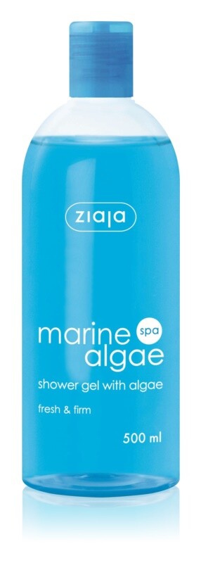 

Мыло с водорослями для душа Ziaja Sopot Spa
