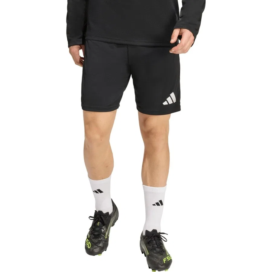 Шорты-капри adidas ENT26 Tr Sho, Черный