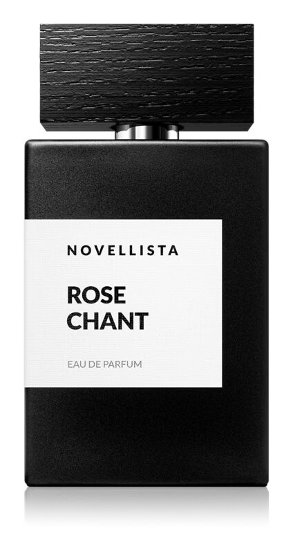 

Парфюмерная вода NOVELLISTA Rose Chant, 75 мл