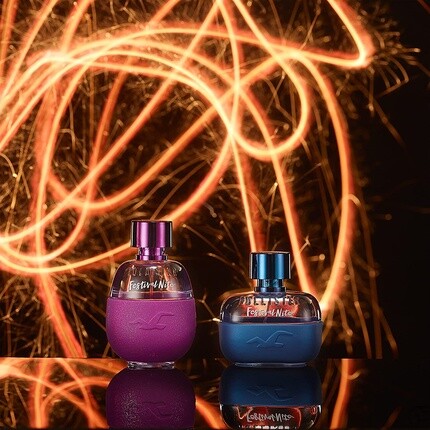 Hollister Festival Nite for Her EDP Vaporizer 50 мл — фото 3
