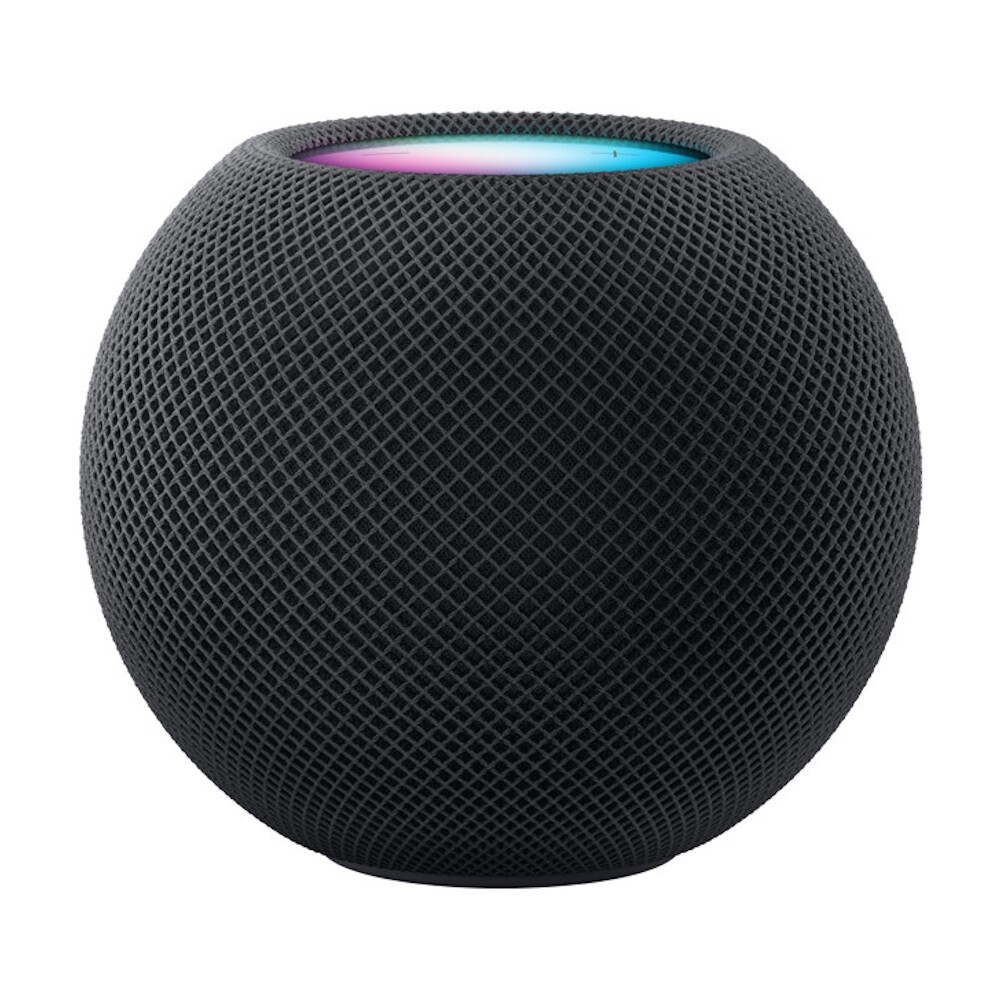 

Умная колонка Apple HomePod mini, Midnight