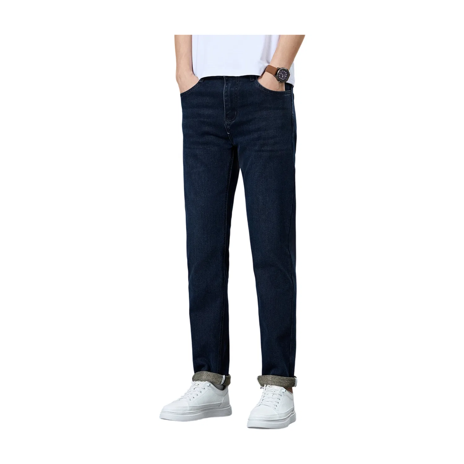 Детские джинсы Jeep Leisure Collection, Dark Blue