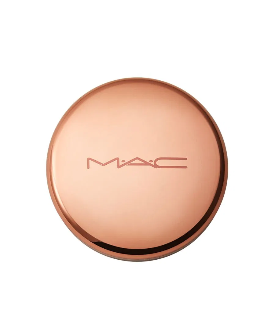 Хайлайтер Extra Dimension Skinfinish, 0.1 oz, Static Bling MAC, Static Bling — фото 3