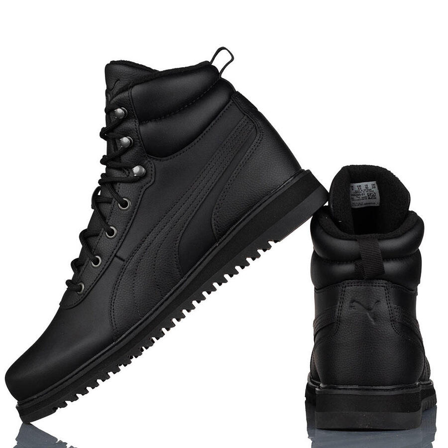 

Мужские спортивные кроссовки Puma Desierto V2 Ut L