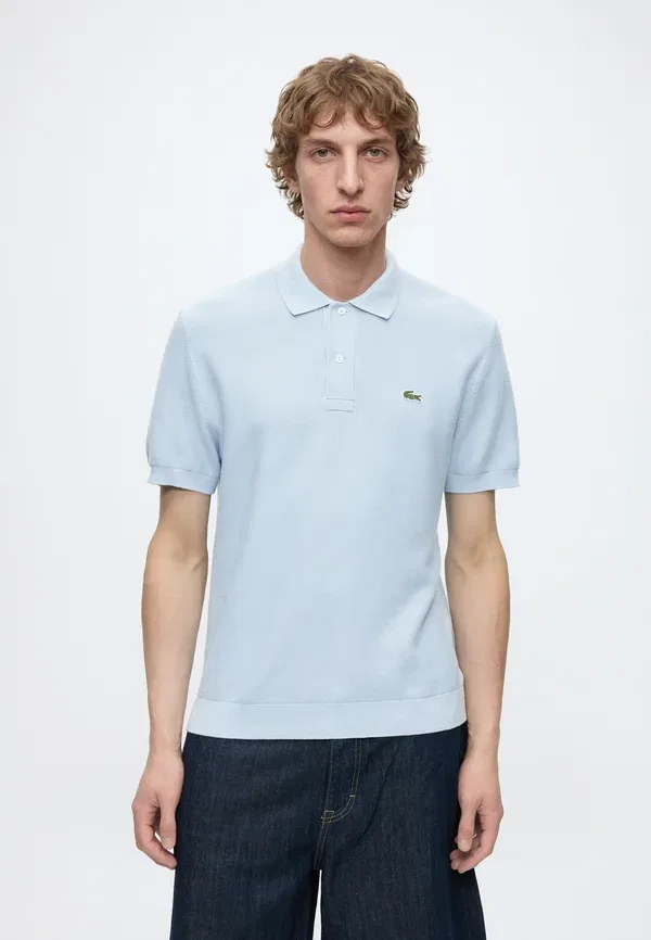 Футболка поло Lacoste