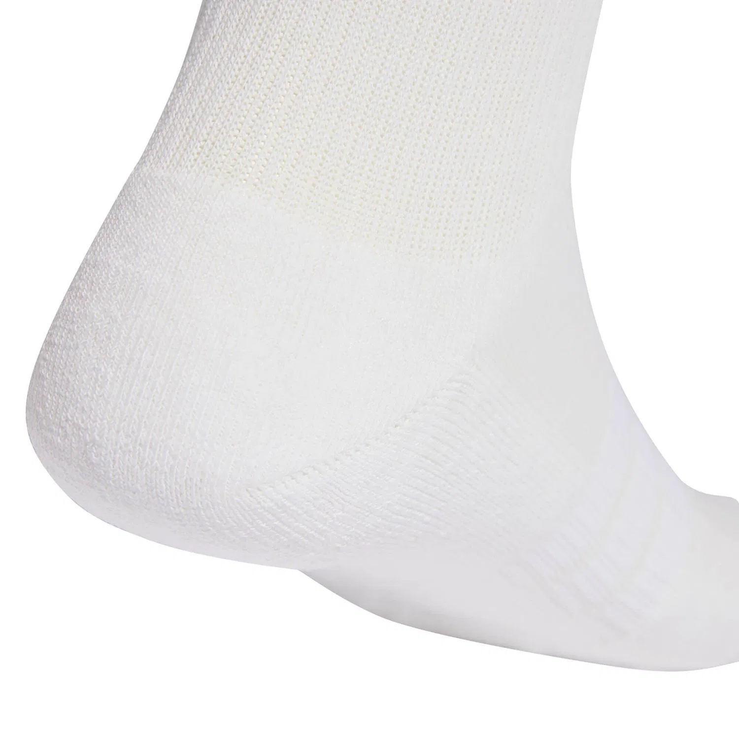 Унисекс носки с амортизацией Cushioned Crew Socks Adidas, Weiß — фото 2