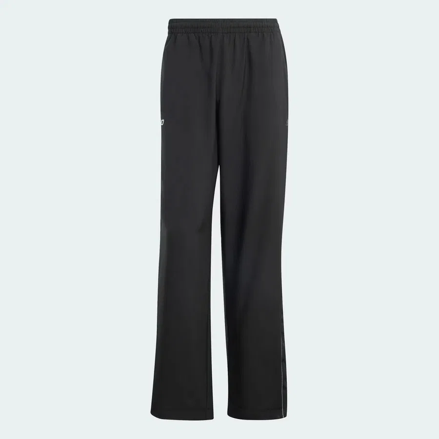Спортивные брюки свободного кроя F50 Loose adidas Originals, Черный — фото 4
