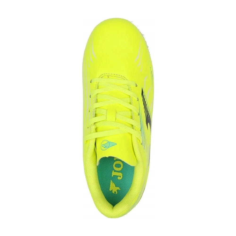 Детские футбольные бутсы Propulsion Jr Fg Joma — фото 3