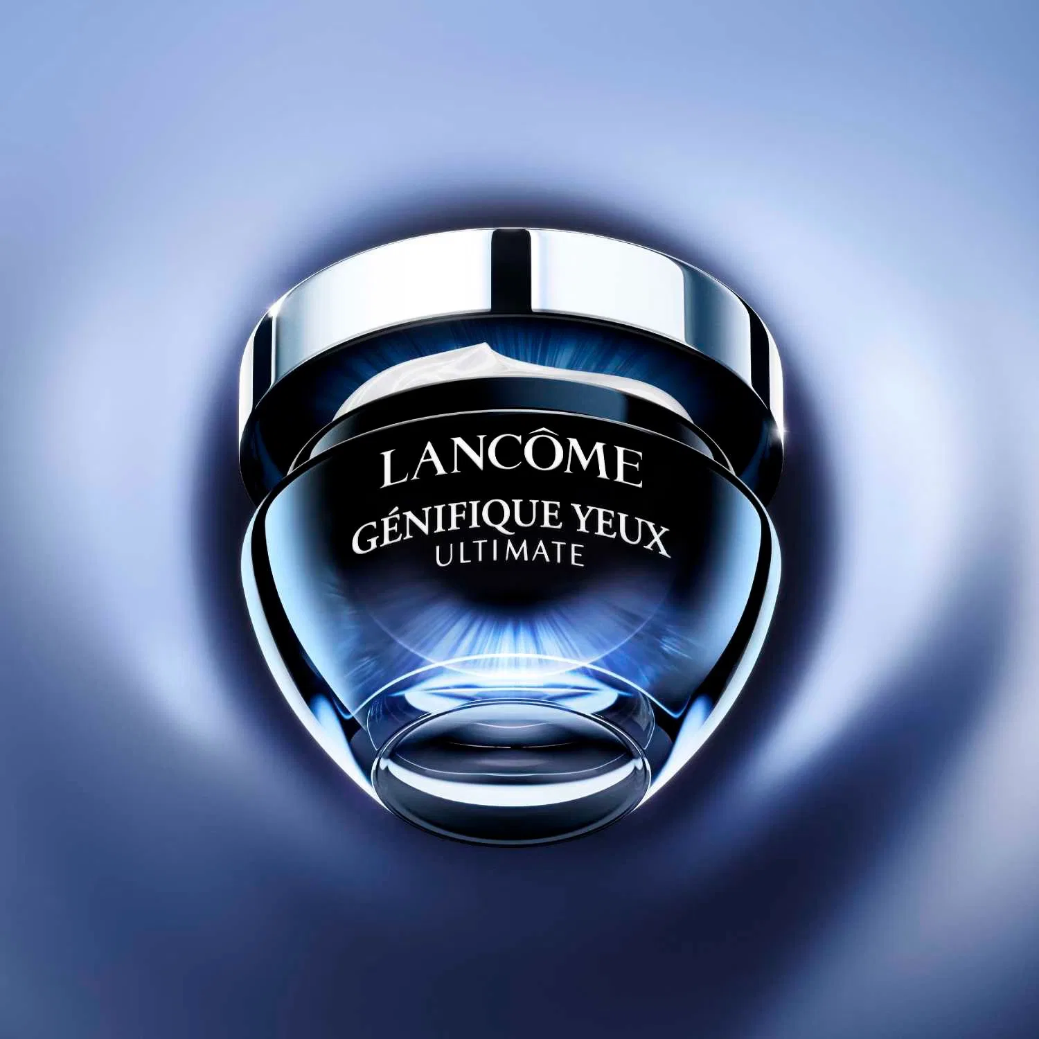 Крем для кожи вокруг глаз 20 мл с технологией репарации кожи LANCÔME — фото 3