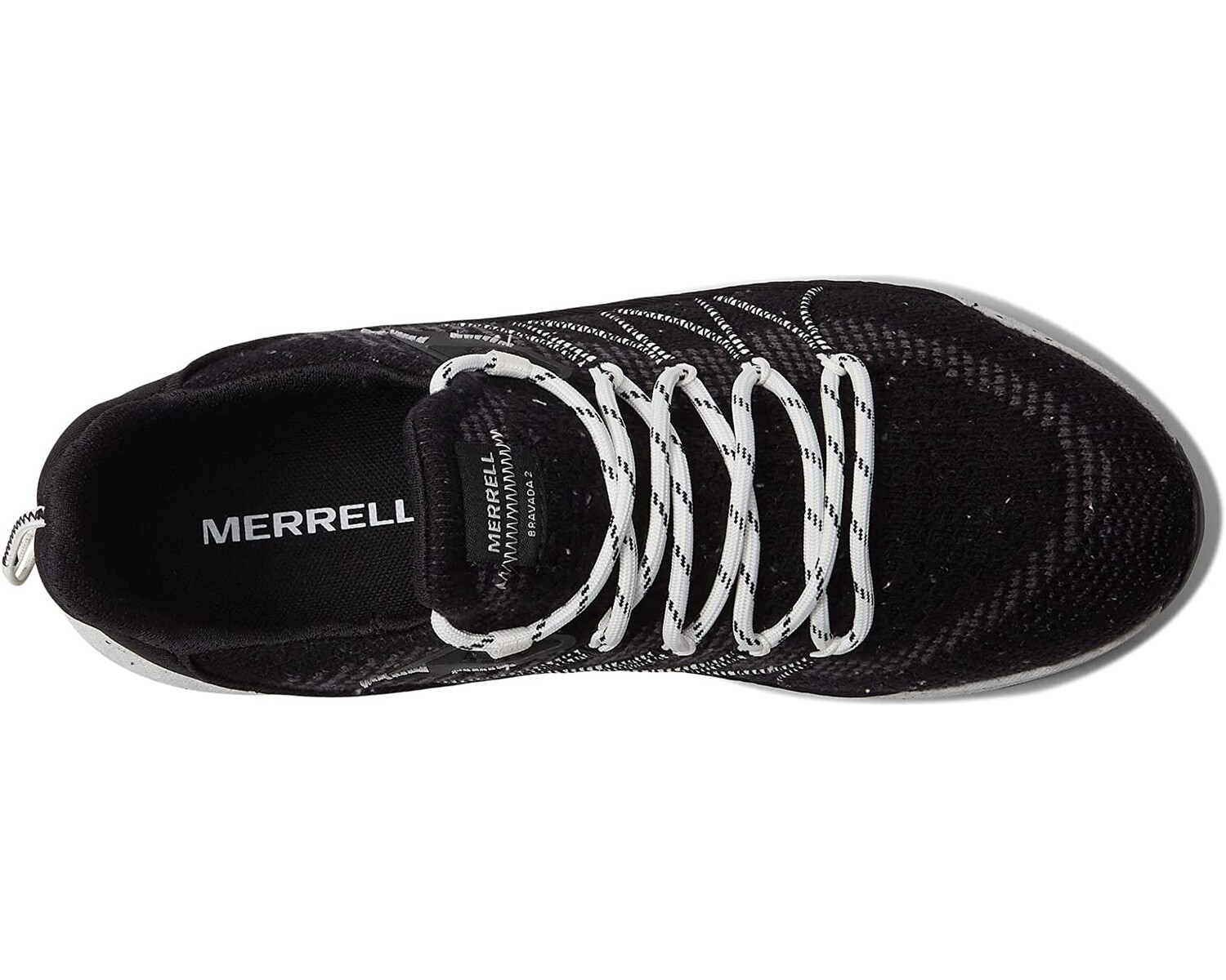 

Кроссовки Bravada 2 Merrell, белый