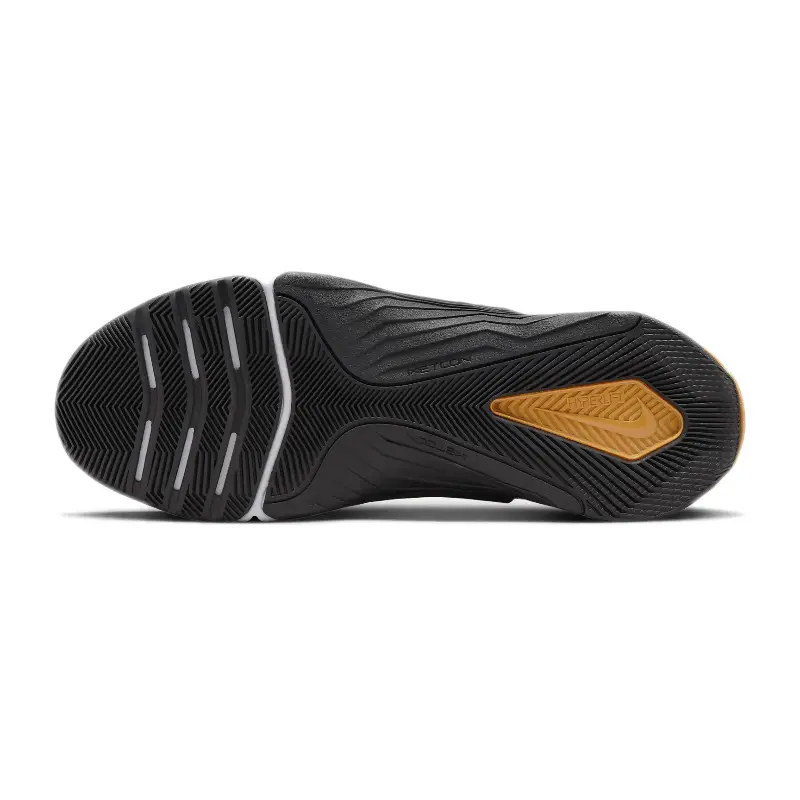 Кроссовки Nike Metcon 8 Men's Training Shoes, белый/светло-серый — фото 3