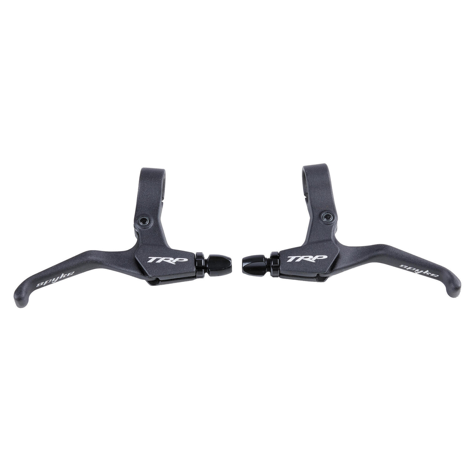 

Тормозные рычаги V-Brake TRP Spyke 1 пара, черные RIVERSIDE