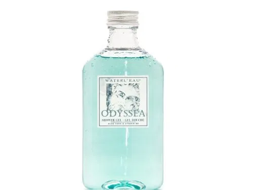 Гель для душа Waterl'eau, 250 мл