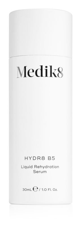 

Гиалуроновая сыворотка Medik8 HYDR8 B5
