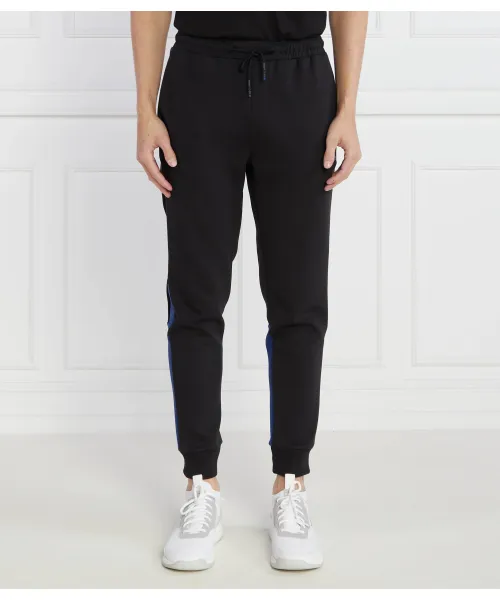 

Спортивные штаны Hadiko 1 Regular fit Boss Green, черный