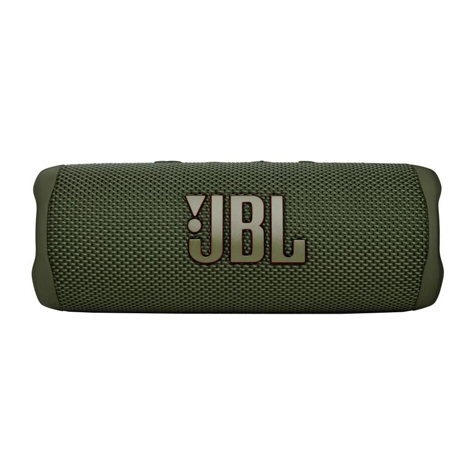 

Беспроводная колонка JBL Flip 6, зеленый