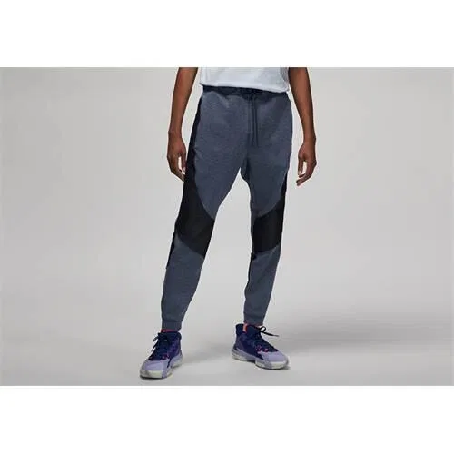 Мужские спортивные брюки Jordan Zion Nike, Grau