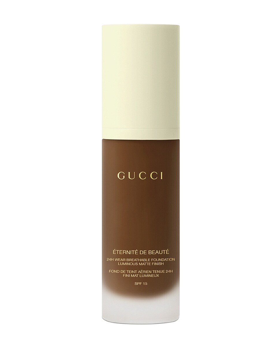 

База под макияж Gucci Eternité de Beauté SPF 15, тон 480n - neutral medium deep