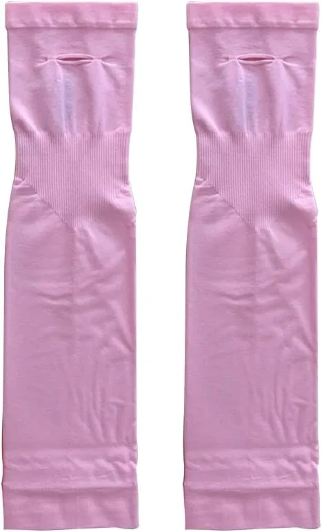 Солнцезащитные нарукавники Ice Sleeves, Solid, Multicoloured, 50 г Generic