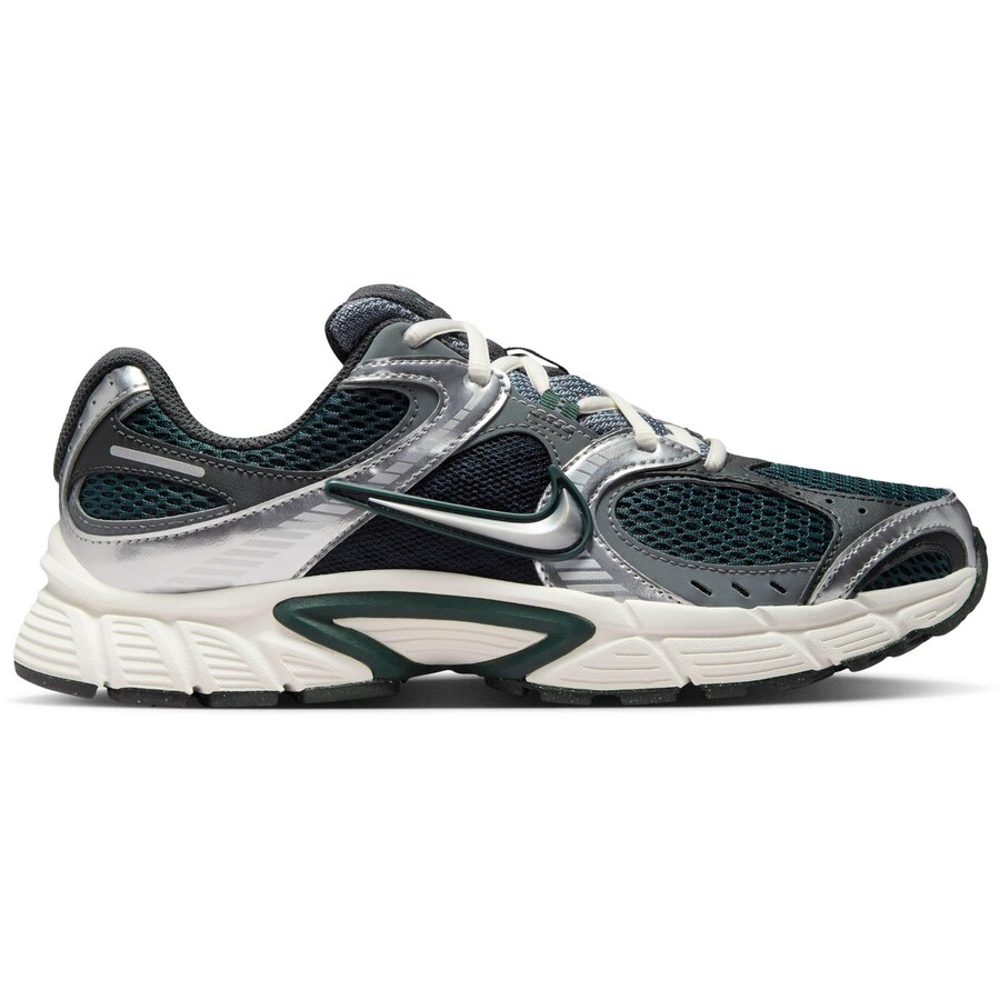 Кроссовки Nike Sportswear V5 RNR, Grey/Anthracite — фото 2