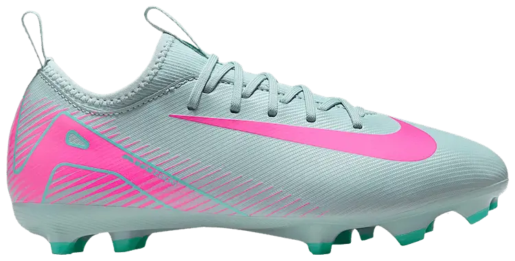 

Бутсы Nike Jr. Mercurial Vapor 16 Academy GS, белый