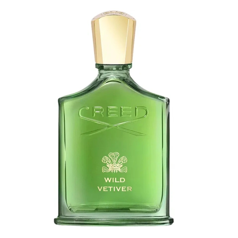 Парфюмерная вода Creed Wild Vetiver Unisex