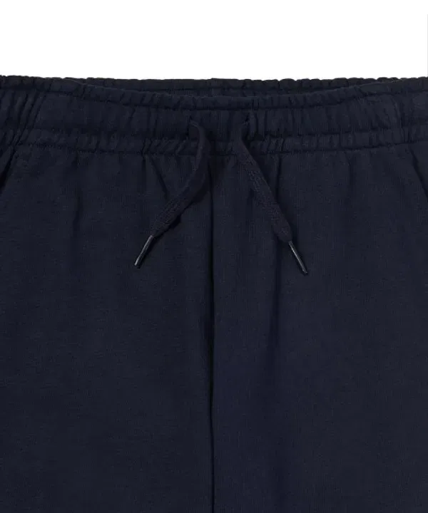 Тренировочные штаны базовые, Musinsa Standard Kids, Navy — фото 4