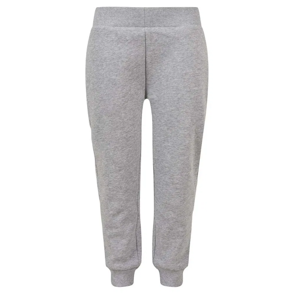 Брюки спортивные Urban Classics, серый
