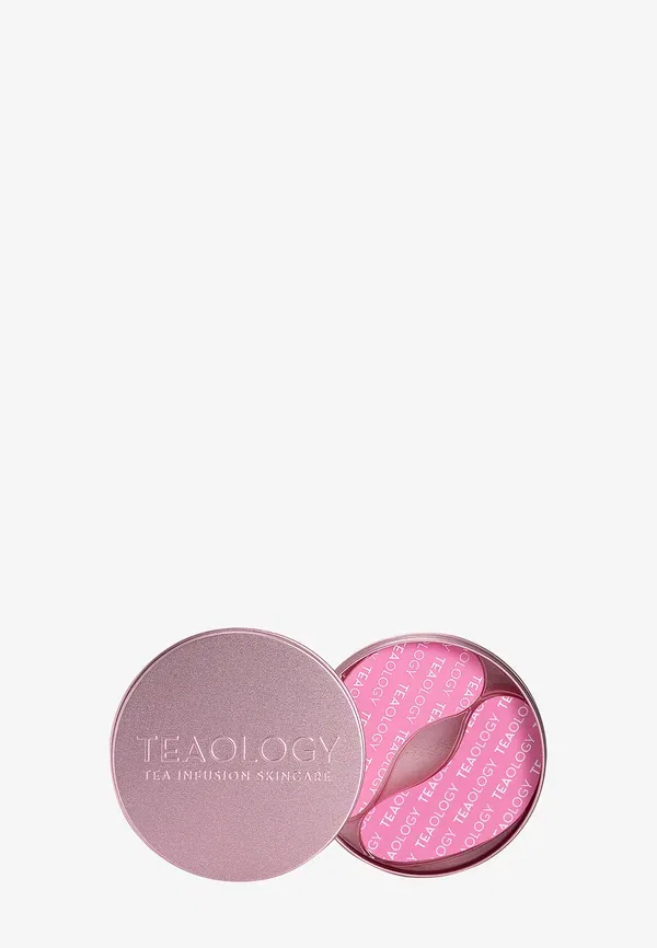 Патчи для глаз Oversized Forever Eye Patches Teaology 20 г