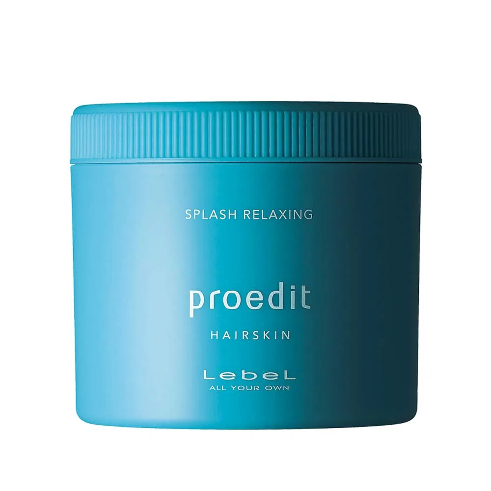 Набор Body Mud Relaxing Lebel Green Tea, 360 г