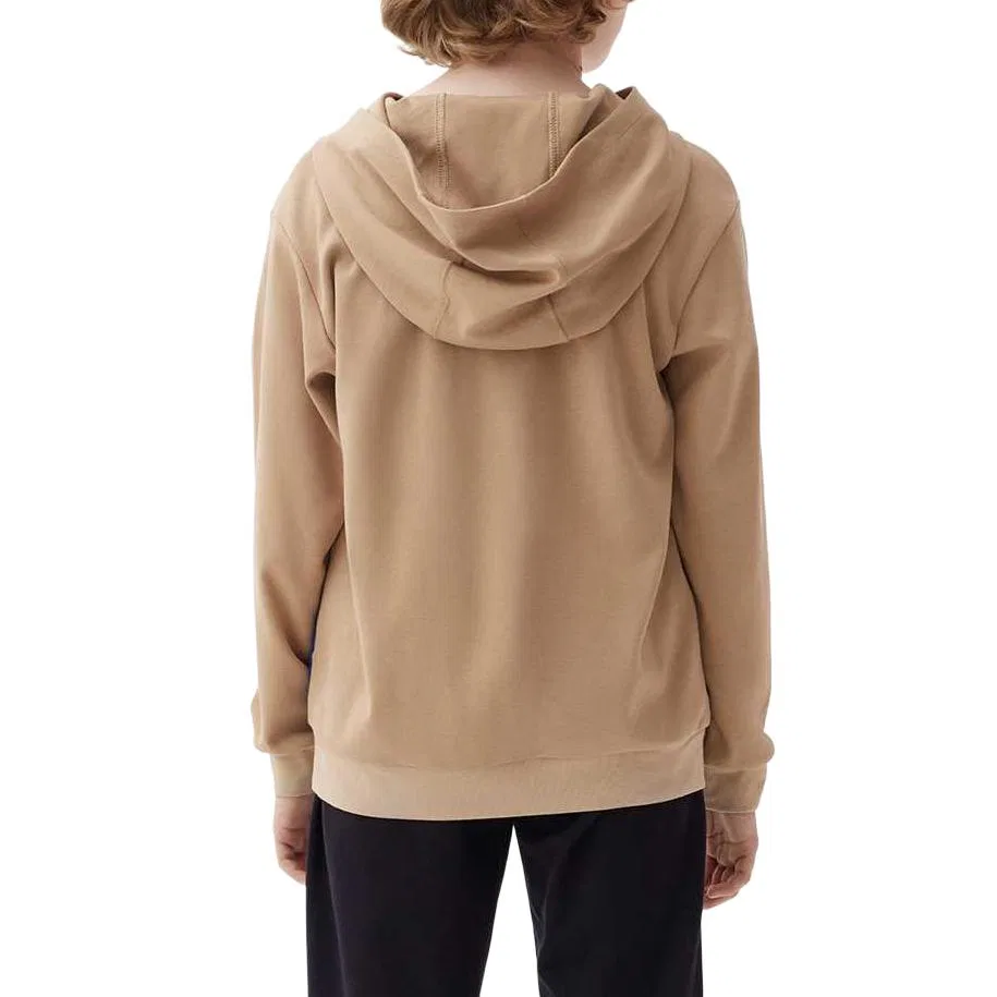 Свитшот Light Brown, FILA KIDS — фото 3