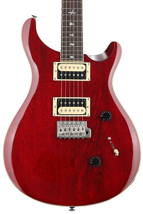 

PRS SE Standard 24 Винтаж Вишня SE Standard 24 Vintage Cherry