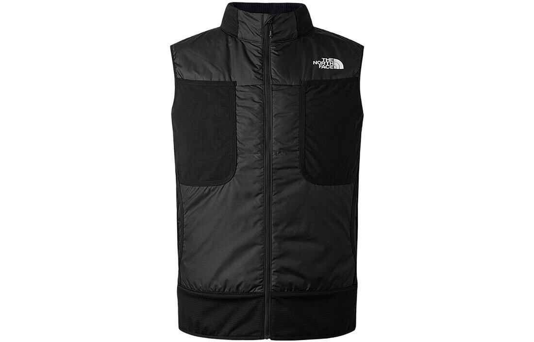 

Мужской жилет THE NORTH FACE, цвет Black