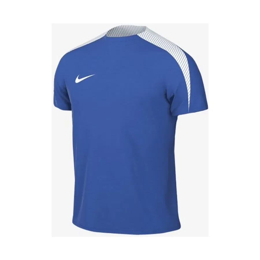 Футболка спортивная с коротким рукавом Nike M Nk Df STRK24 Ss Top K, Синий