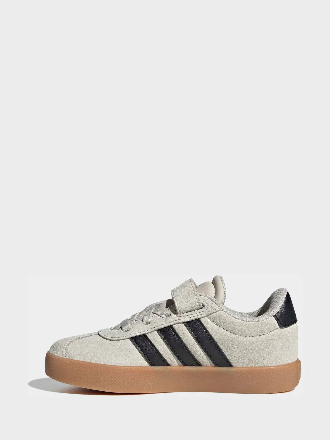 Кроссовки adidas Neutral Vl Court 3.0, нейтральный — фото 2