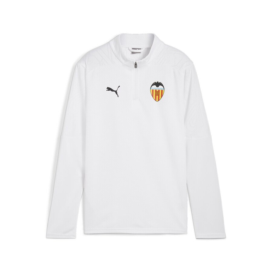 

Спортивная футболка PUMA Performance Valencia CF, белый